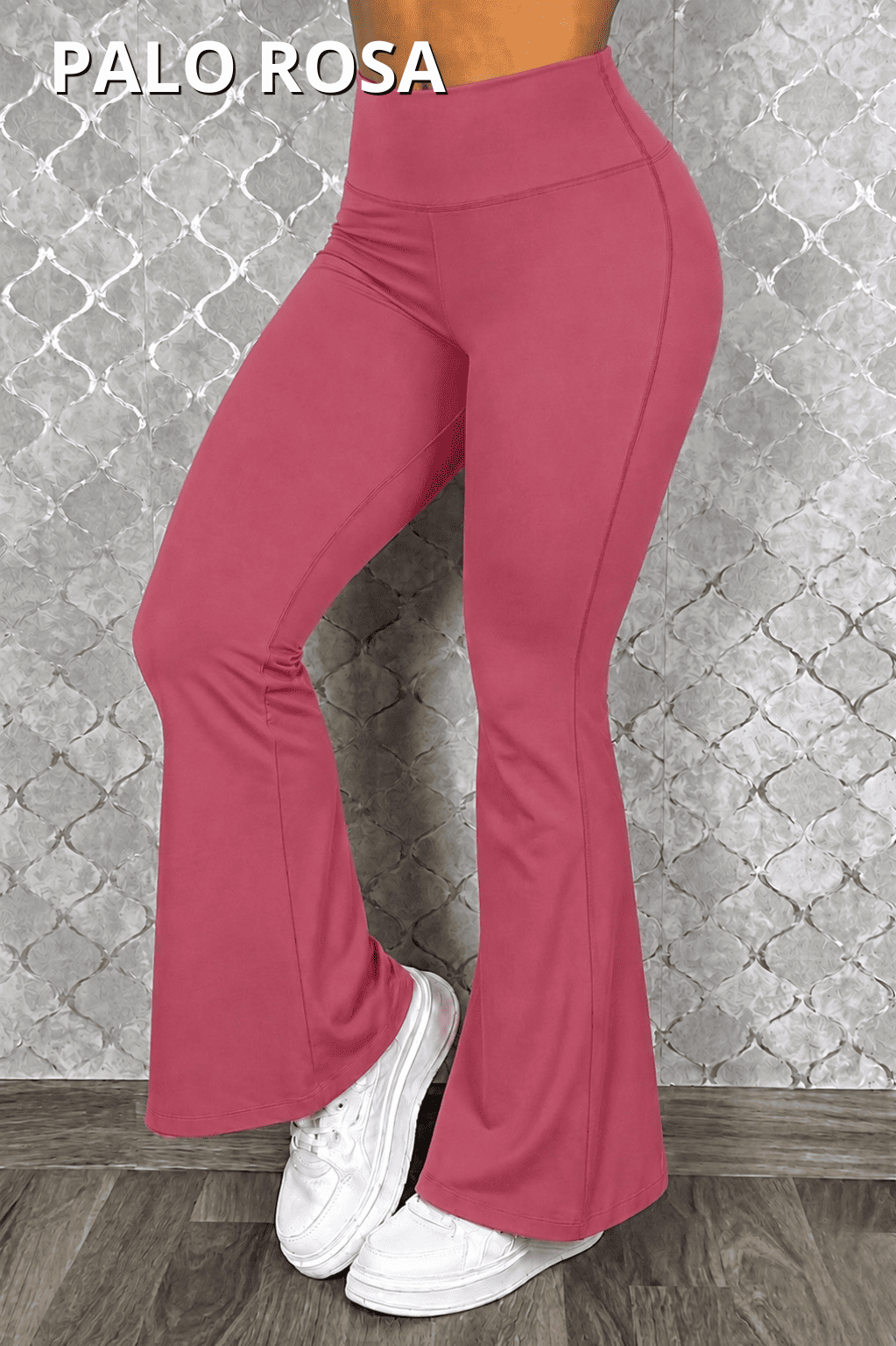 (Oferta 2x3) PANTS SELENA - Leggins Premium Bota Campana