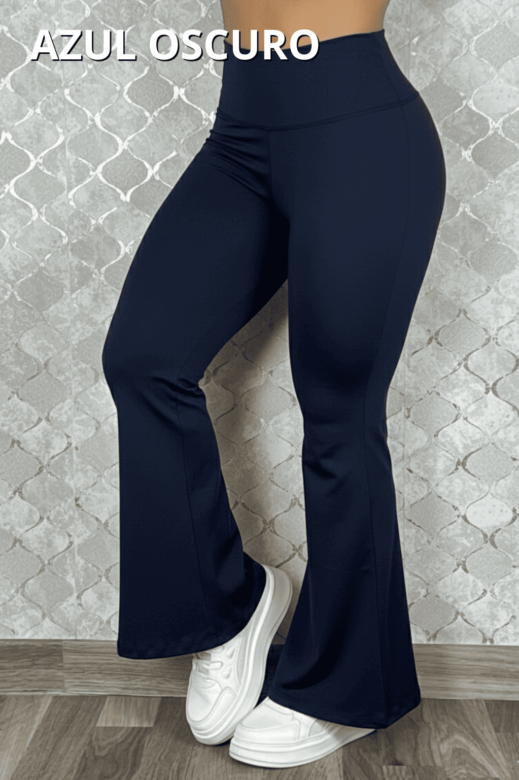(Oferta 2x3) PANTS SELENA - Leggins Premium Bota Campana