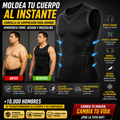 LONFIT™ - Camisilla de Compresión Masculina