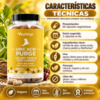 VitalUrge - Purge Uric Acid