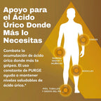 VitalUrge - Purge Uric Acid
