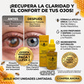 Oftalmiel™ Tratamiento Ocular Homeopatico 100% Natural