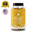VitalUrge - Purge Uric Acid