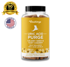 VitalUrge - Purge Uric Acid