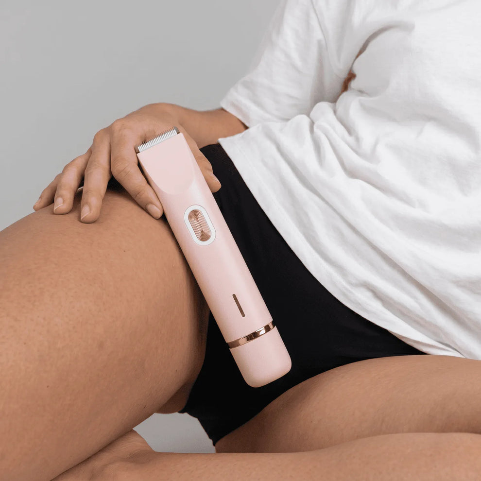 SHAVERA™ - AFEITADORA FEMENINA PARA CUERPO Y BIKINI