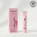 SHAVERA™ - AFEITADORA FEMENINA PARA CUERPO Y BIKINI